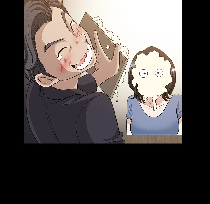 [韩国漫画] 新来的女邻居 剧情,巨乳大奶#[132P]-90