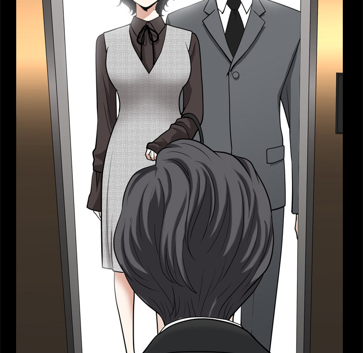 [韩国漫画] 新来的女邻居 剧情,巨乳大奶#[115P]-101