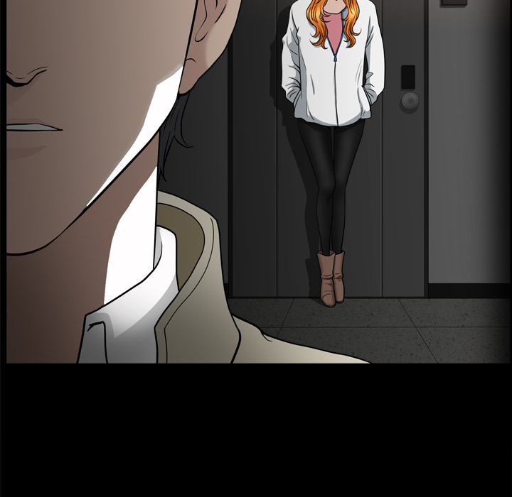 [韩国漫画] 新来的女邻居 剧情,巨乳大奶#[115P]-2