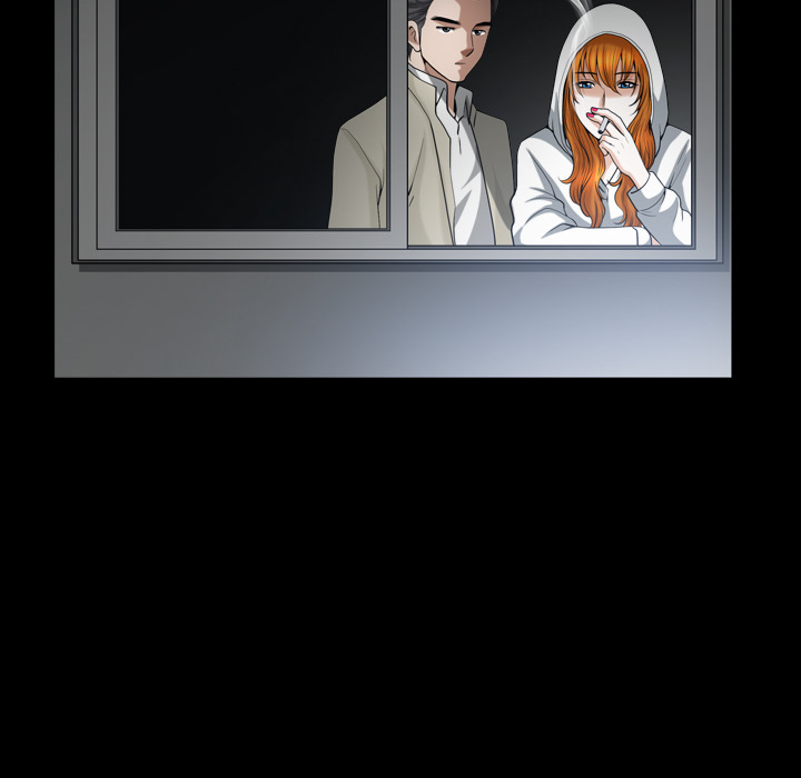 [韩国漫画] 新来的女邻居 剧情,巨乳大奶#[115P]-24