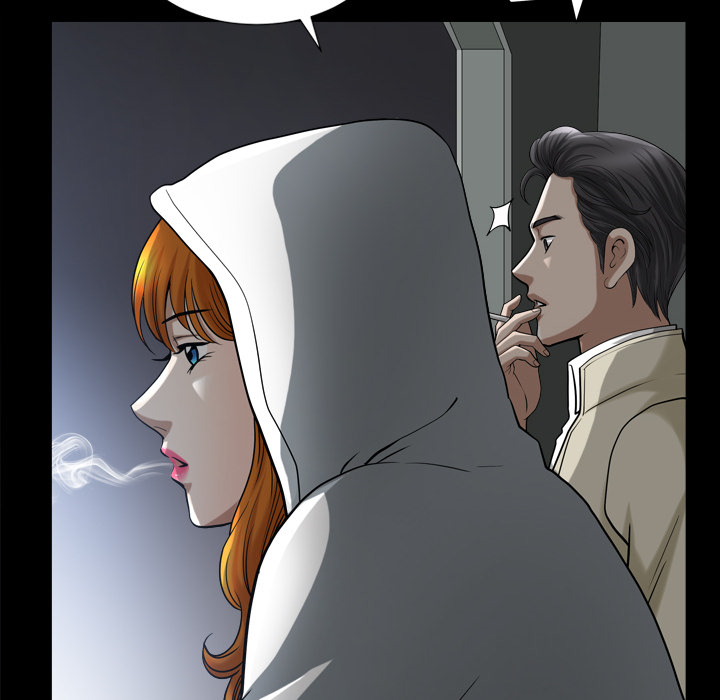 [韩国漫画] 新来的女邻居 剧情,巨乳大奶#[115P]-31