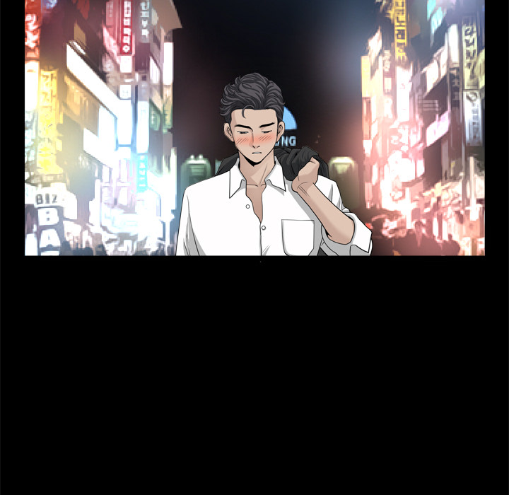 [韩国漫画] 新来的女邻居 剧情,巨乳大奶#[115P]-46