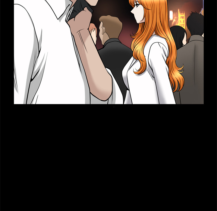 [韩国漫画] 新来的女邻居 剧情,巨乳大奶#[115P]-48