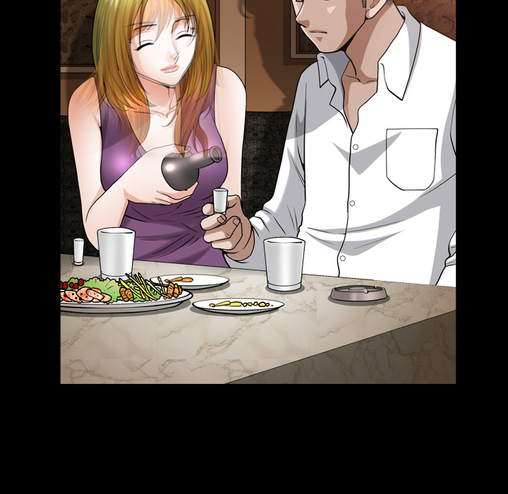 [韩国漫画] 新来的女邻居 剧情,巨乳大奶#[115P]-58