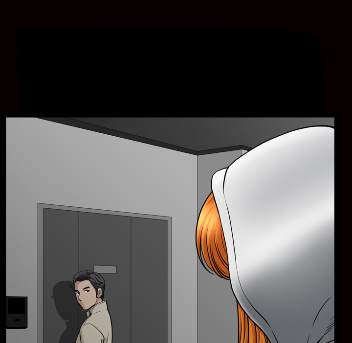 [韩国漫画] 新来的女邻居 剧情,巨乳大奶#[115P]-7