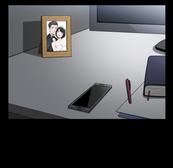 [韩国漫画] 新来的女邻居 剧情,巨乳大奶#[115P]-71