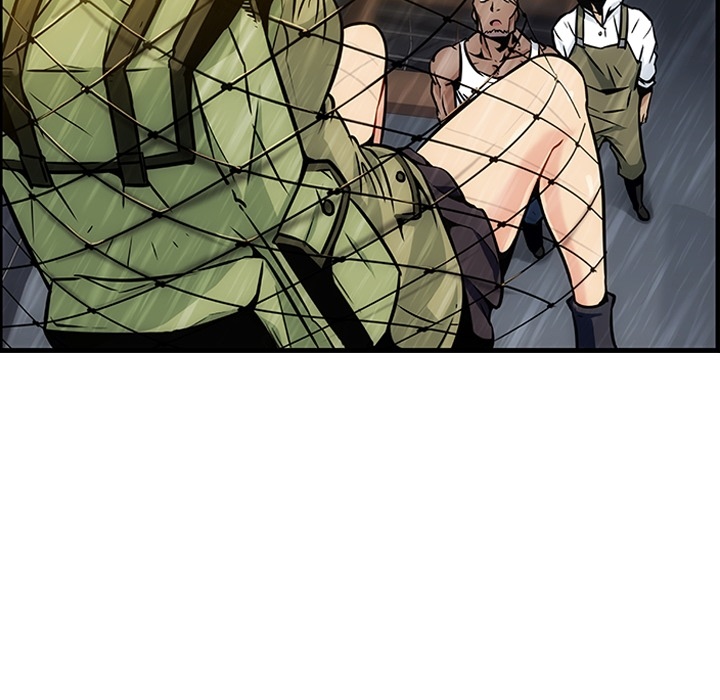 [韩国漫画] 如此可爱的间谍? 剧情,巨乳大奶#[93P]-15