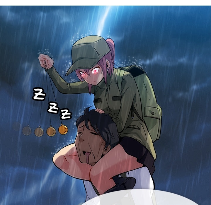 [韩国漫画] 如此可爱的间谍? 剧情,巨乳大奶#[93P]-23