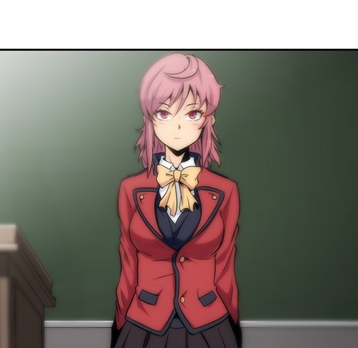 [韩国漫画] 如此可爱的间谍? 剧情,巨乳大奶#[93P]-33