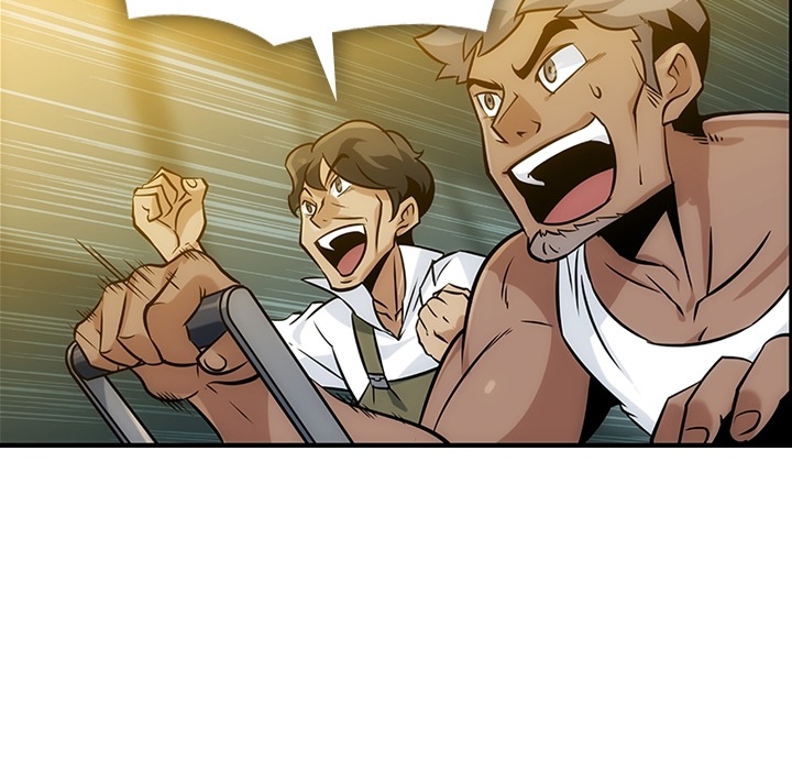 [韩国漫画] 如此可爱的间谍? 剧情,巨乳大奶#[93P]-5