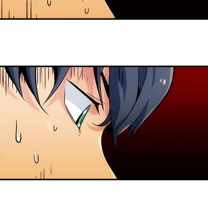 [韩国漫画] 如此可爱的间谍? 剧情,巨乳大奶#[93P]-60