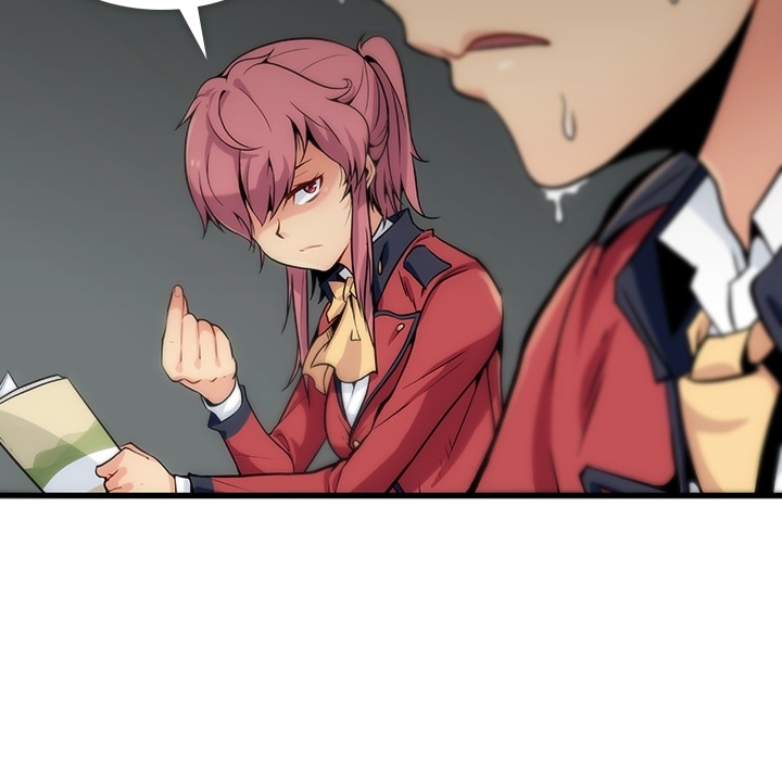 [韩国漫画] 如此可爱的间谍? 剧情,巨乳大奶#[93P]-62