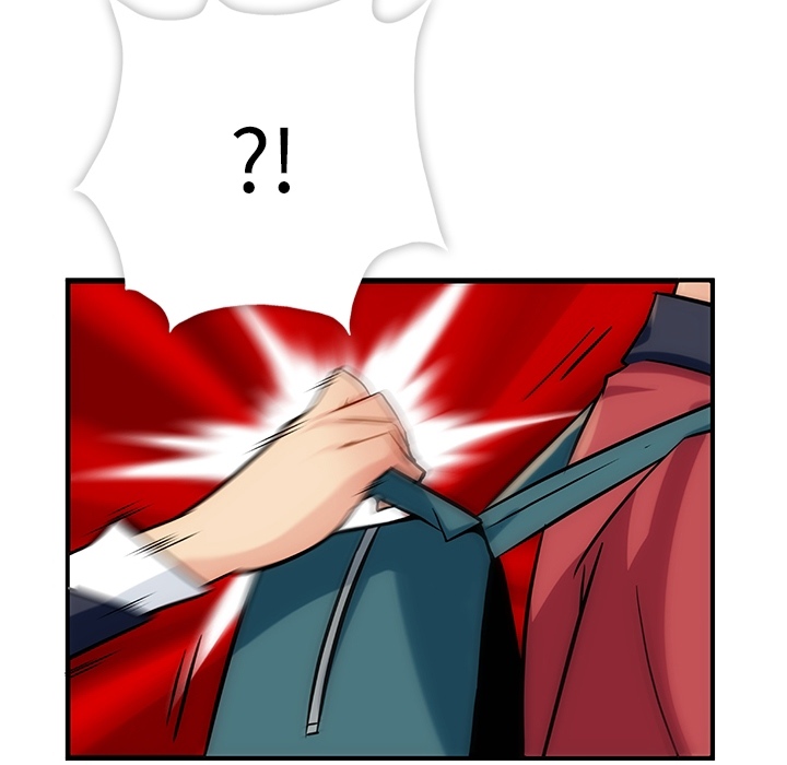 [韩国漫画] 如此可爱的间谍? 剧情,巨乳大奶#[93P]-72