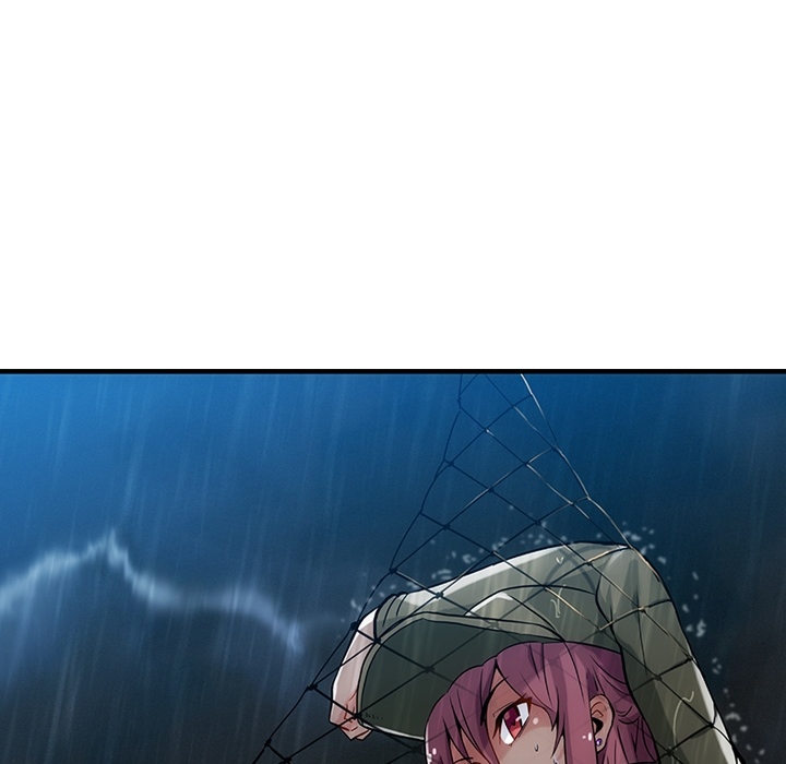 [韩国漫画] 如此可爱的间谍? 剧情,巨乳大奶#[93P]-8