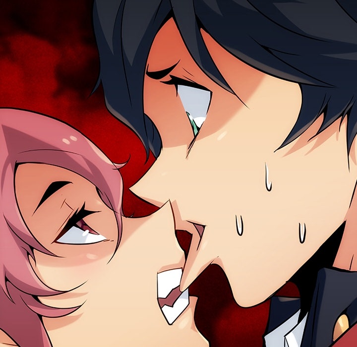 [韩国漫画] 如此可爱的间谍? 剧情,巨乳大奶#[93P]-82