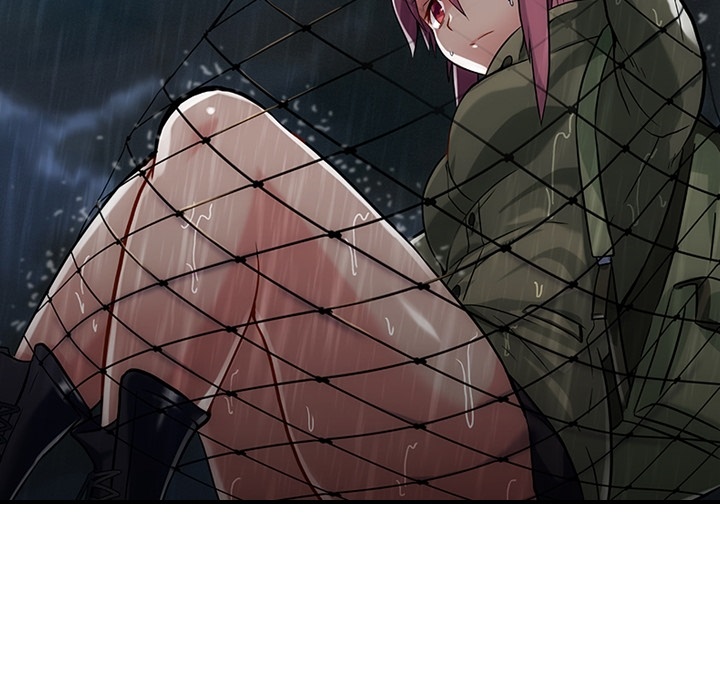 [韩国漫画] 如此可爱的间谍? 剧情,巨乳大奶#[93P]-9