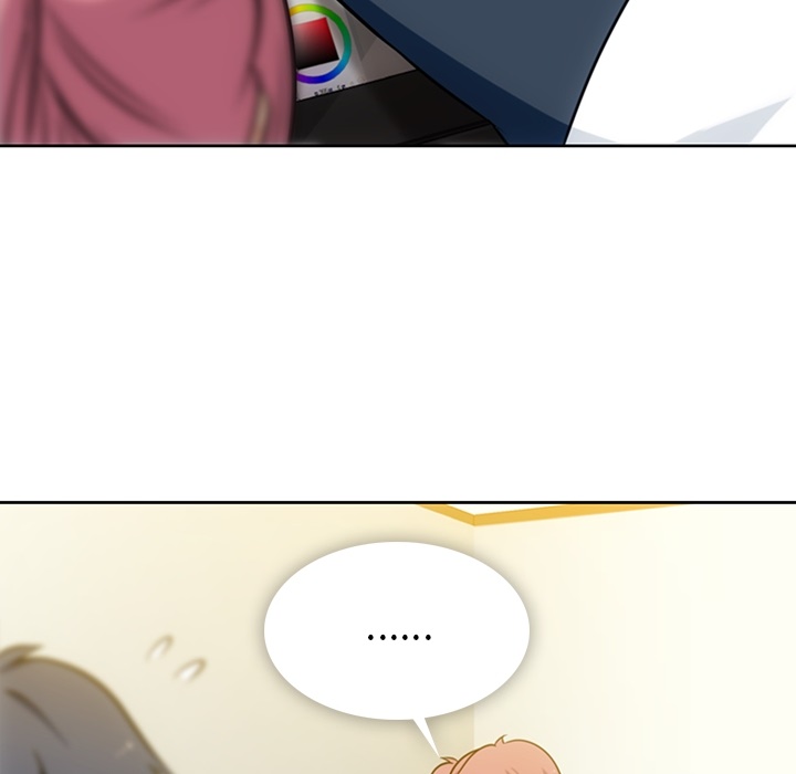 [韩国漫画] 如此可爱的间谍? 剧情,巨乳大奶#[104P]-10