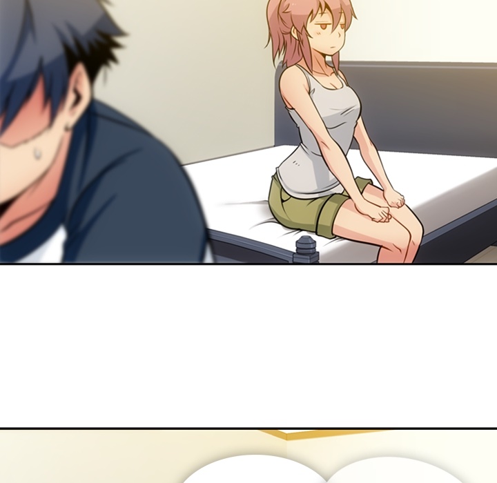 [韩国漫画] 如此可爱的间谍? 剧情,巨乳大奶#[104P]-11