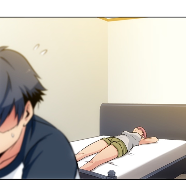 [韩国漫画] 如此可爱的间谍? 剧情,巨乳大奶#[104P]-13