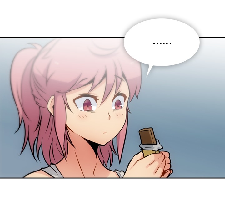 [韩国漫画] 如此可爱的间谍? 剧情,巨乳大奶#[104P]-35