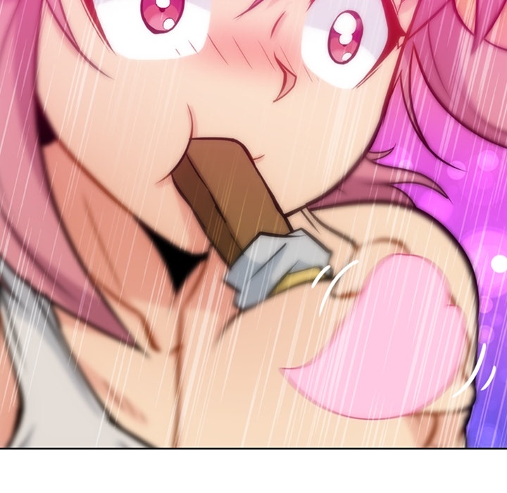 [韩国漫画] 如此可爱的间谍? 剧情,巨乳大奶#[104P]-39