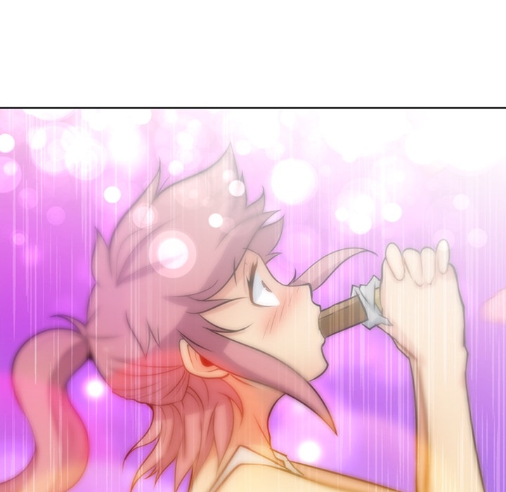 [韩国漫画] 如此可爱的间谍? 剧情,巨乳大奶#[104P]-40