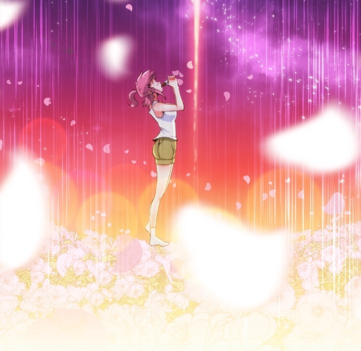 [韩国漫画] 如此可爱的间谍? 剧情,巨乳大奶#[104P]-43