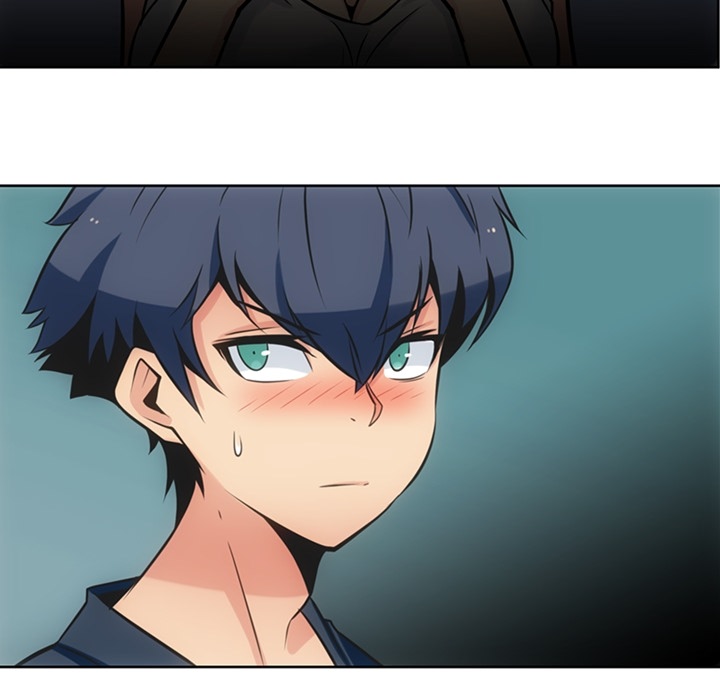 [韩国漫画] 如此可爱的间谍? 剧情,巨乳大奶#[104P]-56