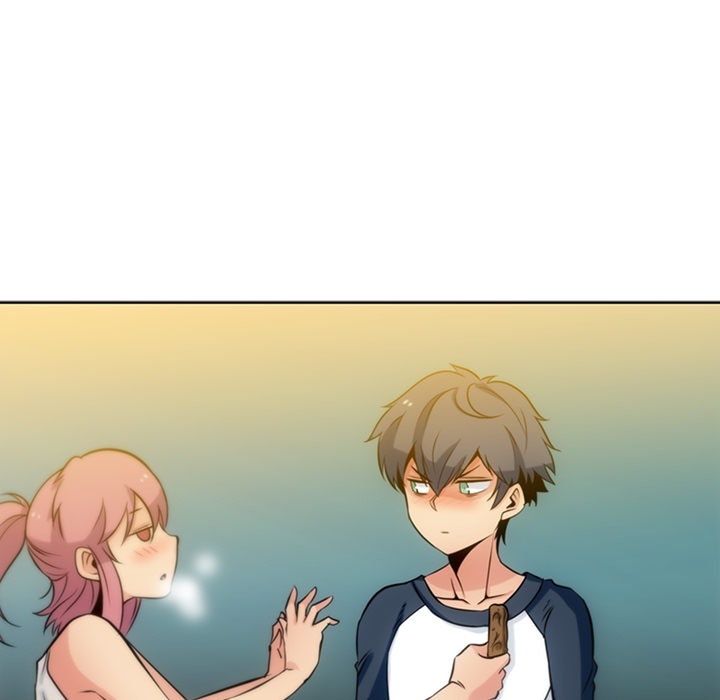 [韩国漫画] 如此可爱的间谍? 剧情,巨乳大奶#[104P]-58