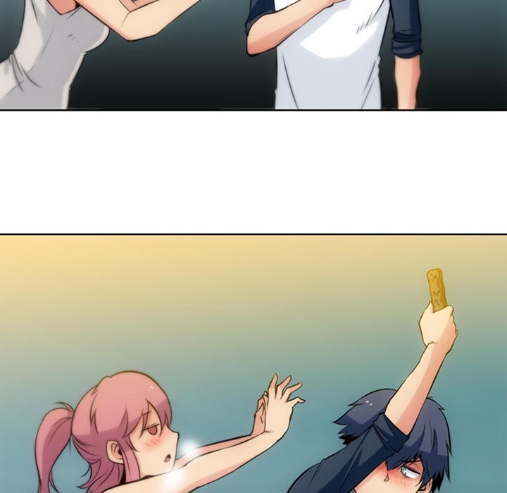 [韩国漫画] 如此可爱的间谍? 剧情,巨乳大奶#[104P]-59