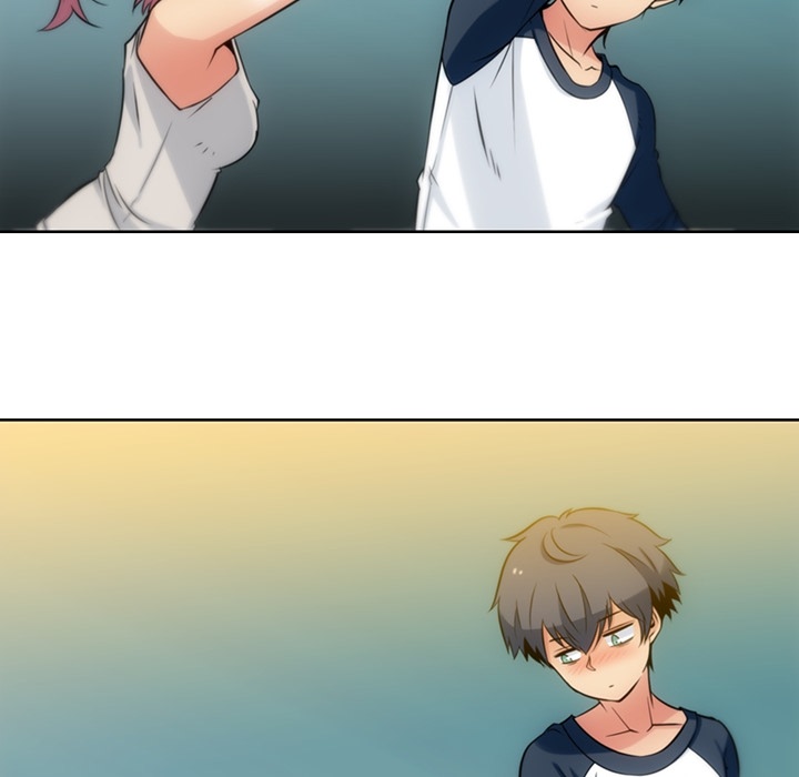 [韩国漫画] 如此可爱的间谍? 剧情,巨乳大奶#[104P]-60