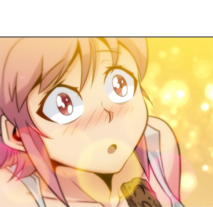 [韩国漫画] 如此可爱的间谍? 剧情,巨乳大奶#[104P]-70