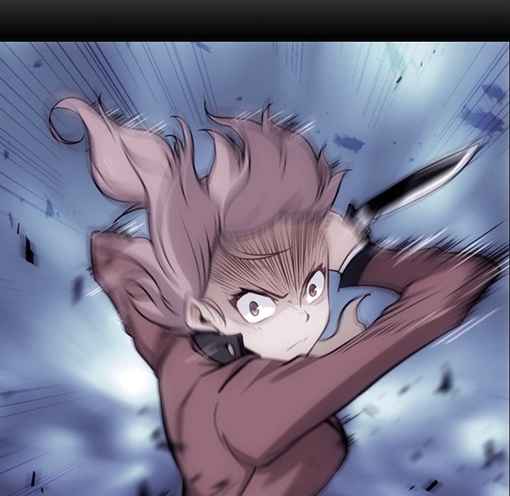 [韩国漫画] 如此可爱的间谍? 剧情,巨乳大奶#[104P]-76