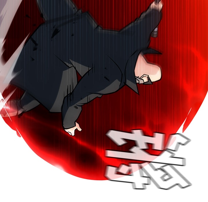 [韩国漫画] 如此可爱的间谍? 剧情,巨乳大奶#[128P]-113