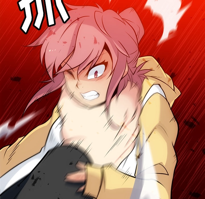 [韩国漫画] 如此可爱的间谍? 剧情,巨乳大奶#[128P]-119