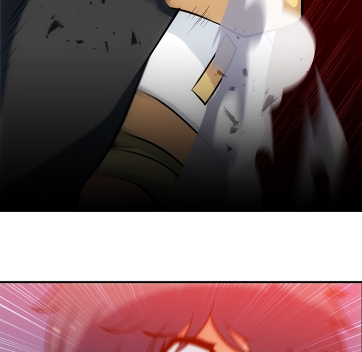 [韩国漫画] 如此可爱的间谍? 剧情,巨乳大奶#[128P]-120