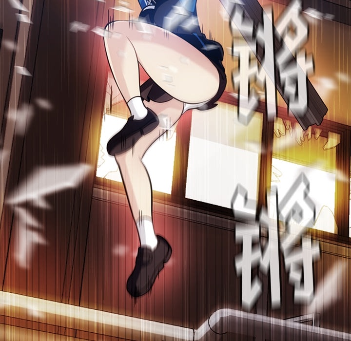 [韩国漫画] 如此可爱的间谍? 剧情,巨乳大奶#[128P]-123