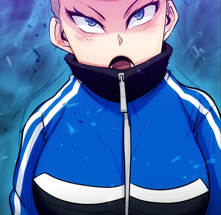 [韩国漫画] 如此可爱的间谍? 剧情,巨乳大奶#[128P]-14