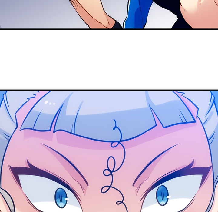 [韩国漫画] 如此可爱的间谍? 剧情,巨乳大奶#[128P]-27