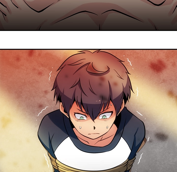 [韩国漫画] 如此可爱的间谍? 剧情,巨乳大奶#[128P]-30