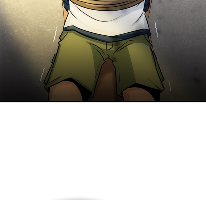 [韩国漫画] 如此可爱的间谍? 剧情,巨乳大奶#[128P]-31