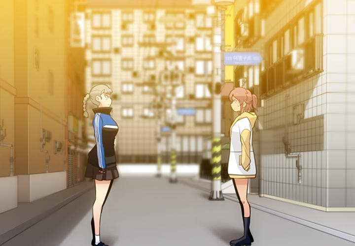 [韩国漫画] 如此可爱的间谍? 剧情,巨乳大奶#[128P]-4