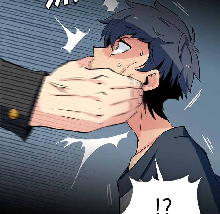 [韩国漫画] 如此可爱的间谍? 剧情,巨乳大奶#[128P]-62