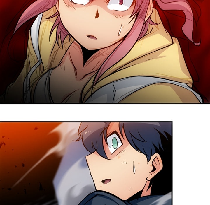 [韩国漫画] 如此可爱的间谍? 剧情,巨乳大奶#[128P]-90