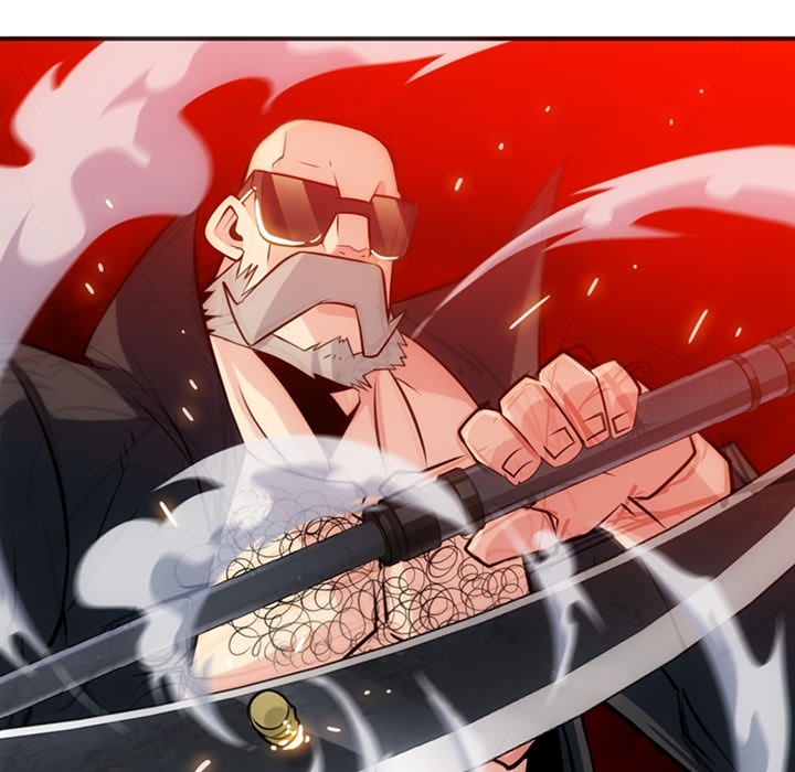 [韩国漫画] 如此可爱的间谍? 剧情,巨乳大奶#[128P]-92