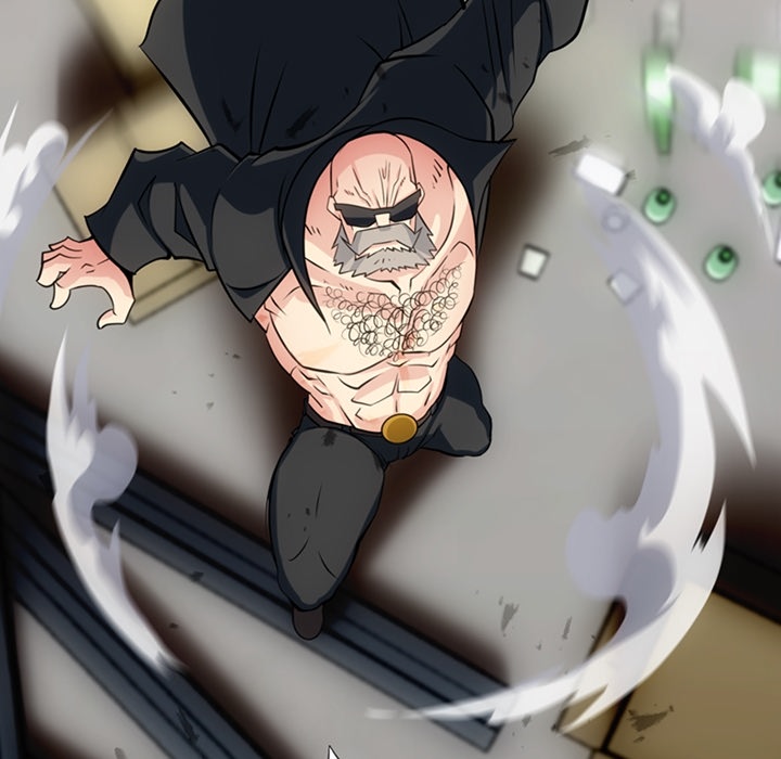 [韩国漫画] 如此可爱的间谍? 剧情,巨乳大奶#[128P]-99