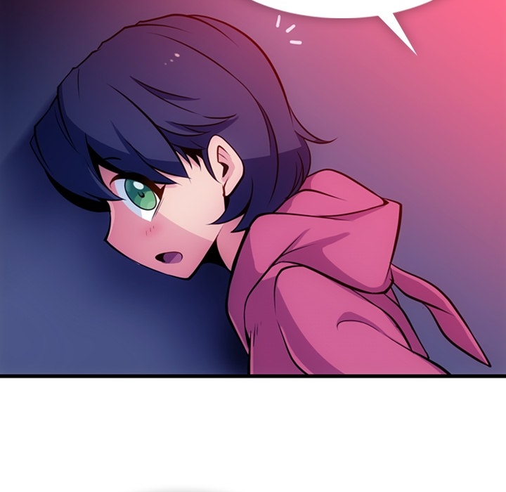 [韩国漫画] 如此可爱的间谍? 剧情,巨乳大奶#[122P]-110