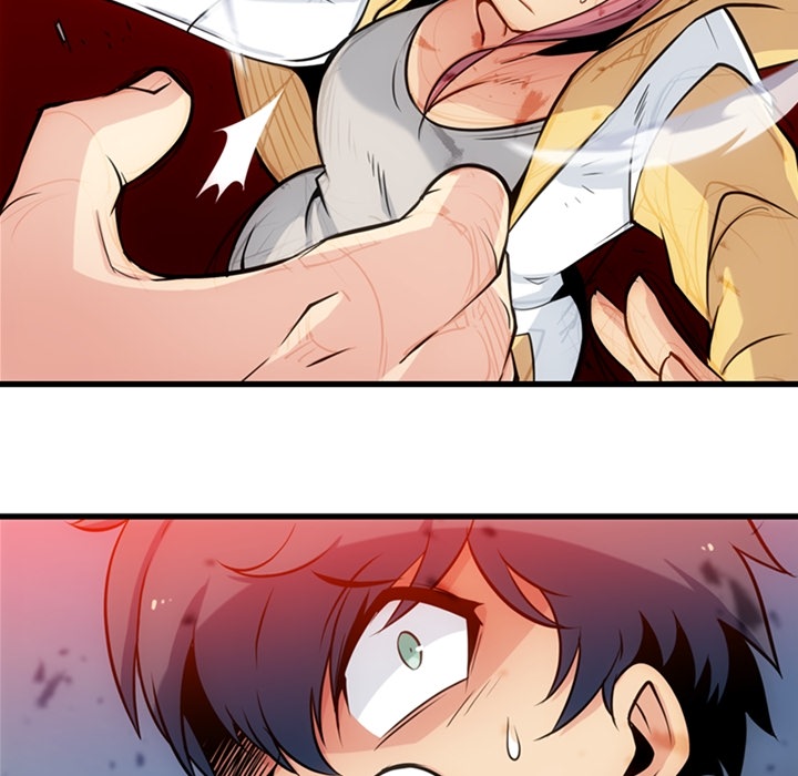 [韩国漫画] 如此可爱的间谍? 剧情,巨乳大奶#[122P]-15