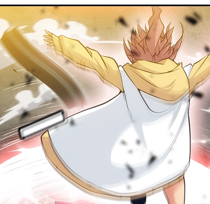 [韩国漫画] 如此可爱的间谍? 剧情,巨乳大奶#[122P]-22