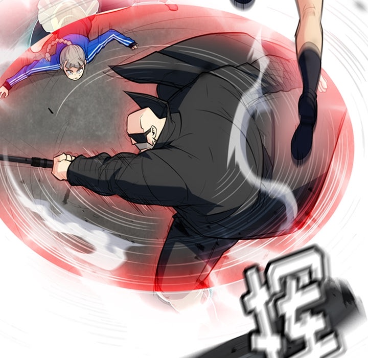 [韩国漫画] 如此可爱的间谍? 剧情,巨乳大奶#[122P]-23